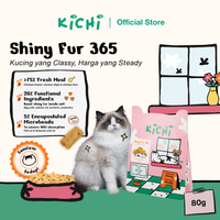 BUY 4 FREE 5 (Kichi Treats)