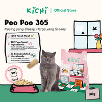 BUY 4 FREE 5 (Kichi Treats)