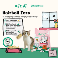 BUY 4 FREE 5 (Kichi Treats)