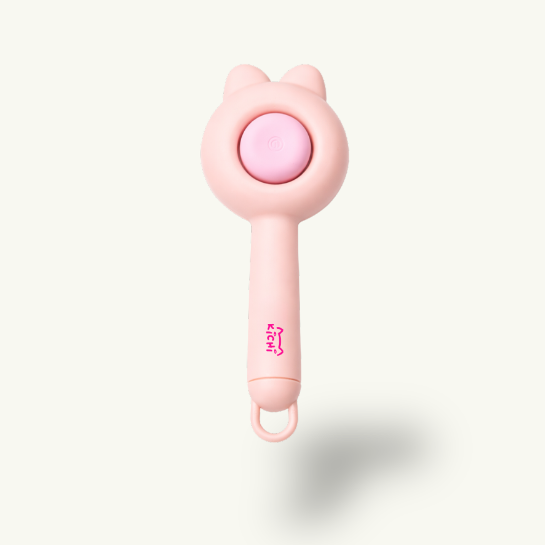 Kichi Slicker Brush (Sikat Kucing)