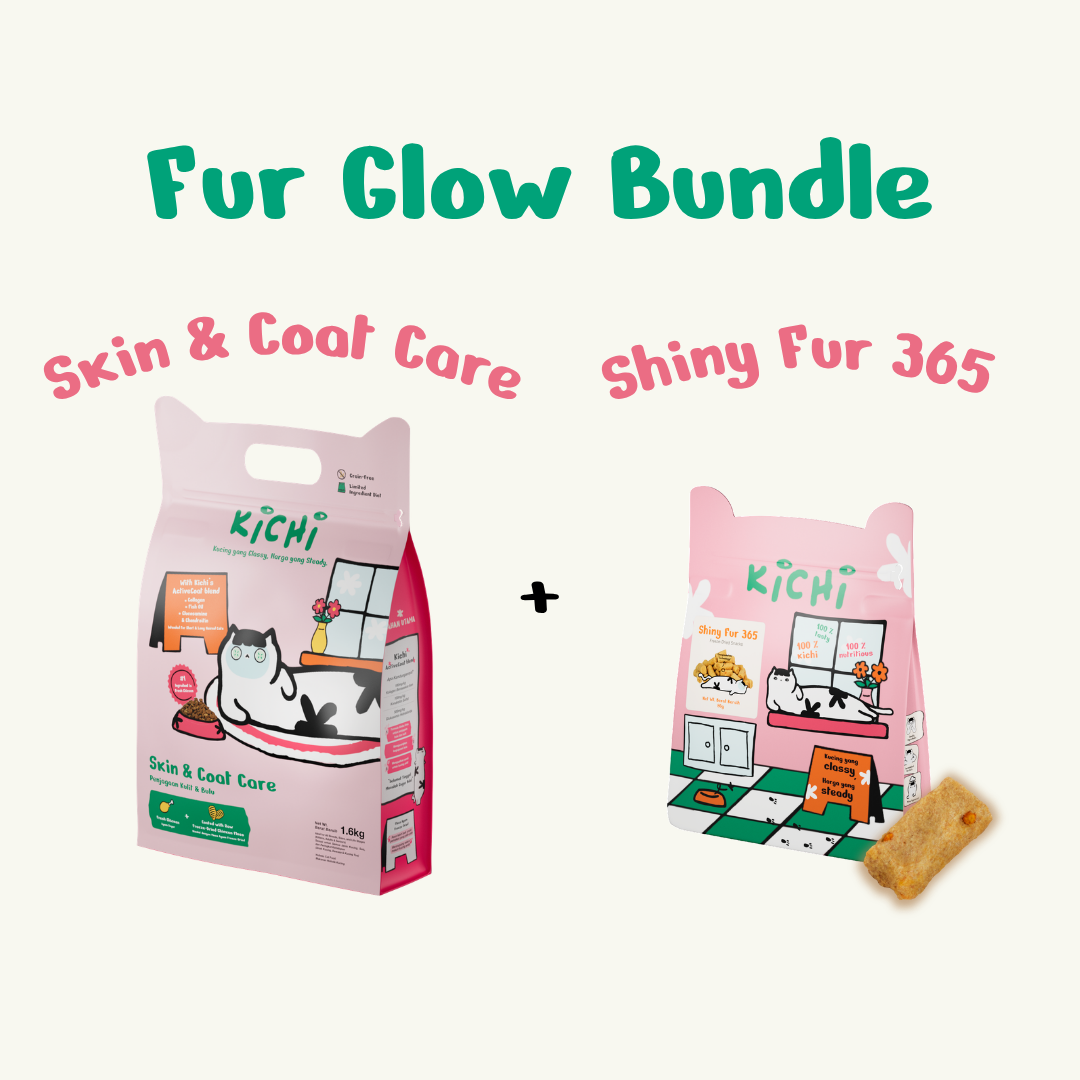 Fur Glow Bundle